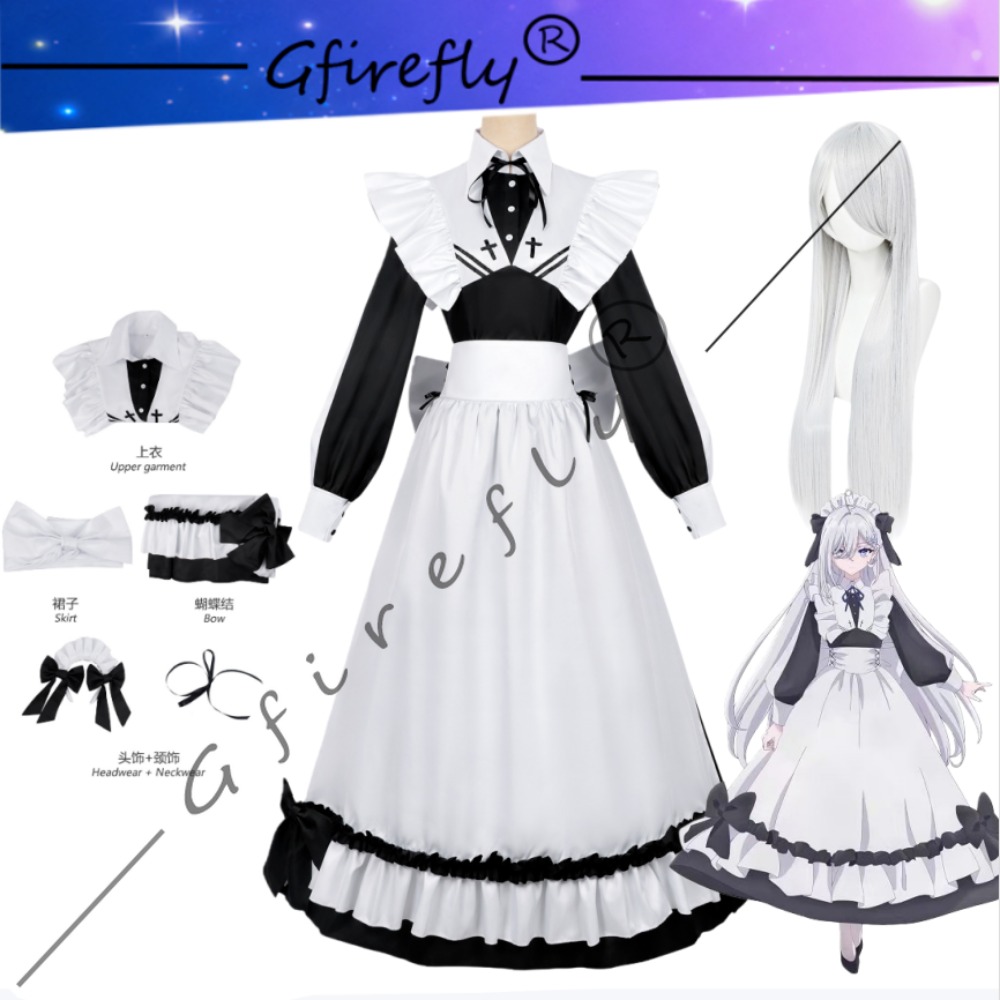 Cosplay Anime Yuki - Jogando jogos da morte para colocar