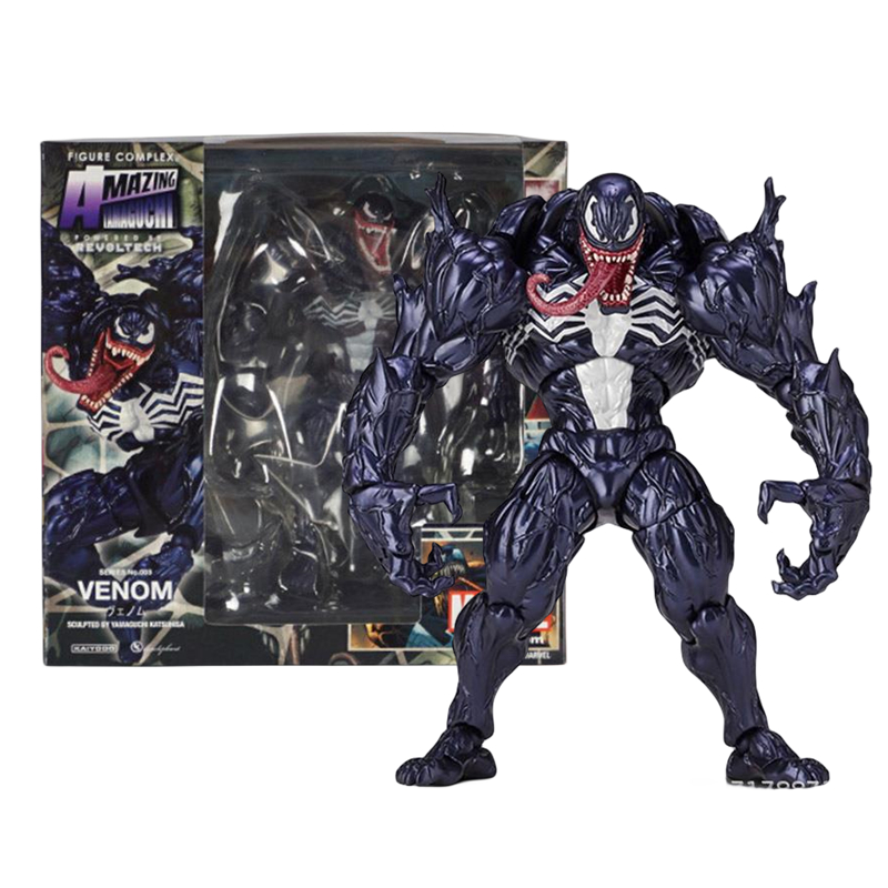 Bandai Gundam Rg - Venom incrível YAMAGUCHI legends figura de