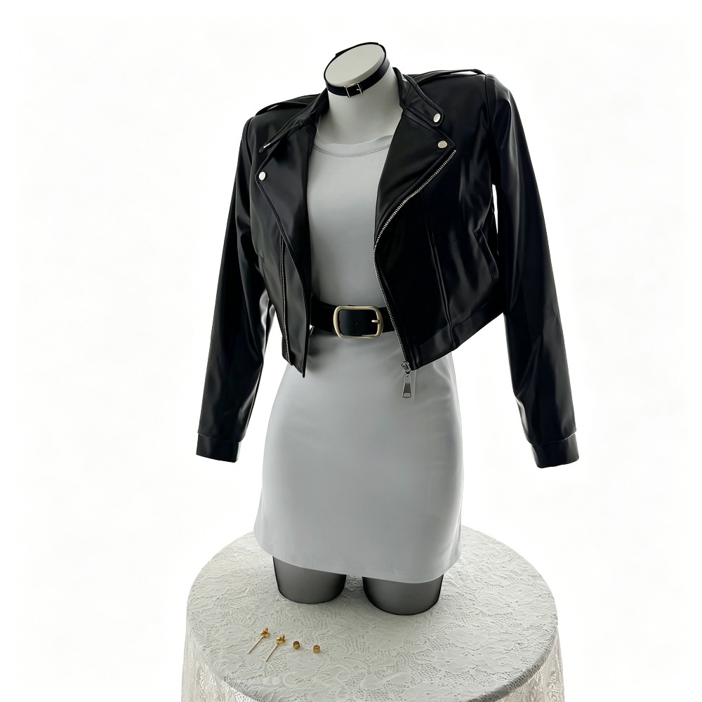 Women Anime Cosplay - Conjunto Completo de Fantasia Cosplay You