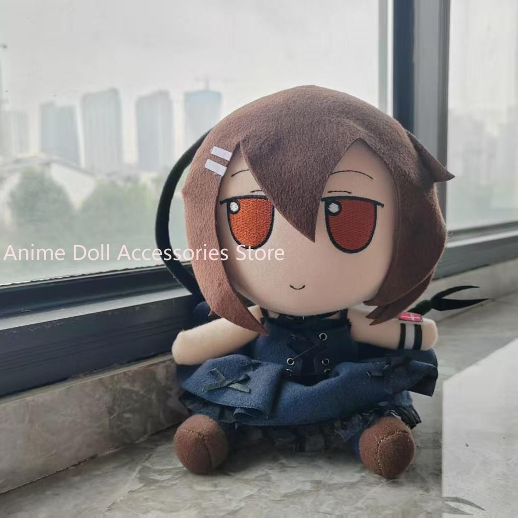 Cosplay Anime Yuki - Boneca de Pelúcia Anime Minakami Yuki