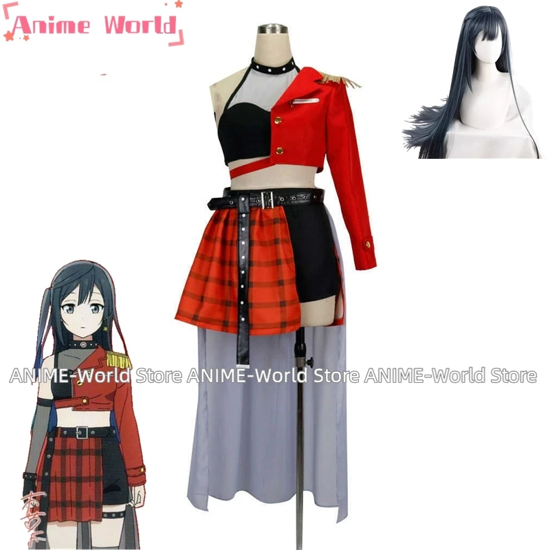 Cosplay Anime Yuki - 《Tamanho personalizado》Anime LoveLive! Sonhar com você