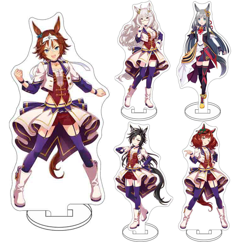 Anime Cosplay Anime - Anime de 16CM ‌ Jogo Uma