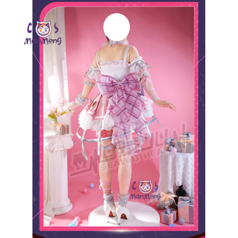 Akiyama mizuki amia mzk anime  - Anime Cosplay Girls avaliação e preço