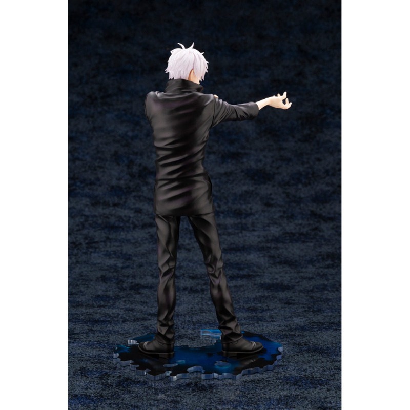 100% Original Kotobukiya Jutsu - Kotobukiya Artfx avaliação e preço
