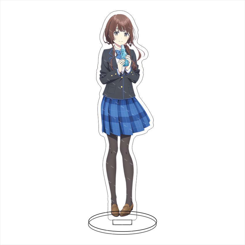 Figura de Anime de 16CM Chitos - Cosplay Anime Yuki avaliação e preço