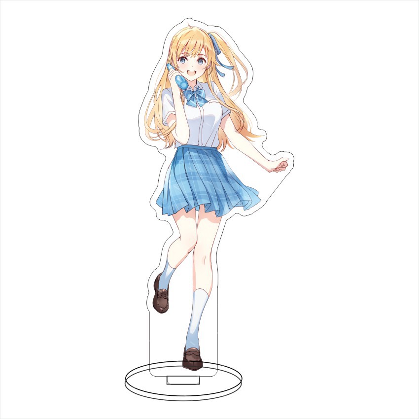 Figura de Anime de 16CM Chitos - Cosplay Anime Yuki avaliação e preço