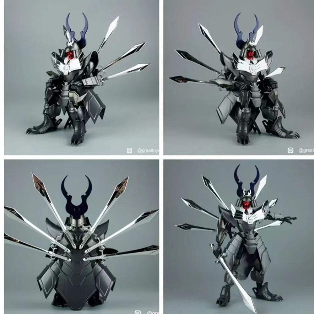 Lutoys 17cm ronin guerreiros a - Kotobukiya Artfx avaliação e preço