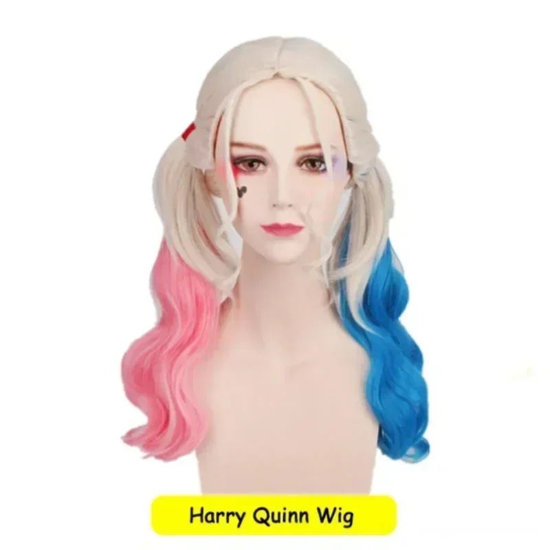 Apenas saiyan carnaval criança - Anime Harley Quinn Cosplay avaliação e preço