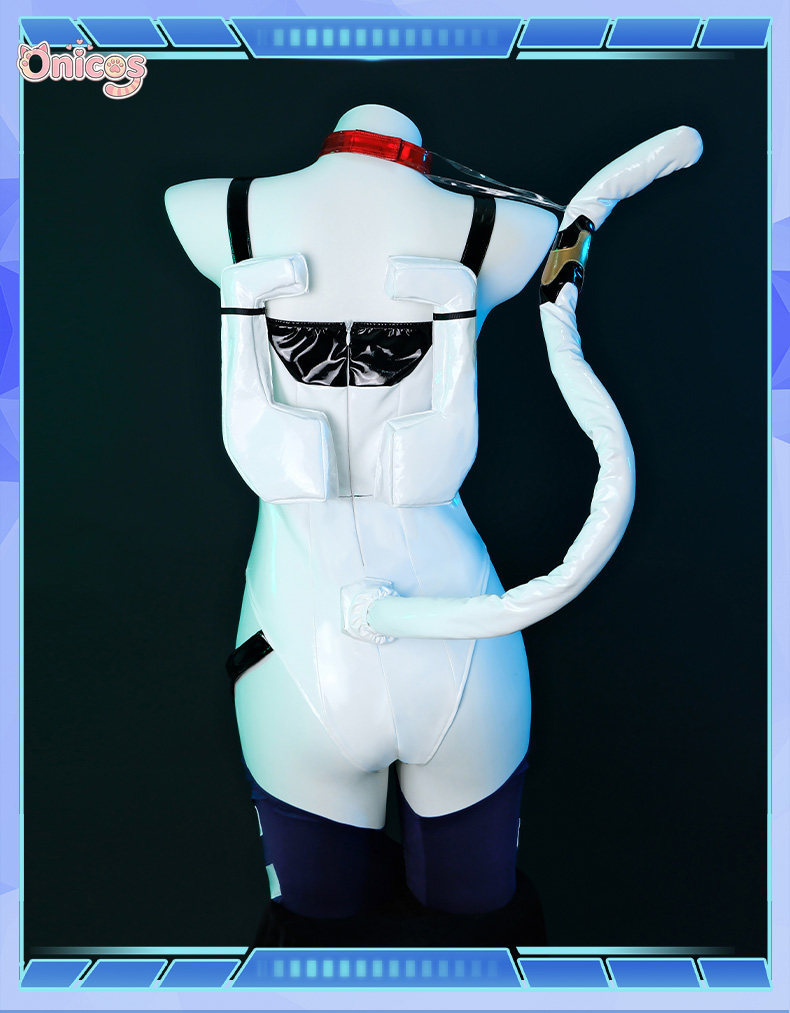Fantasia de Cosplay Anime Ayan - Anime Cosplay Girls avaliação e preço