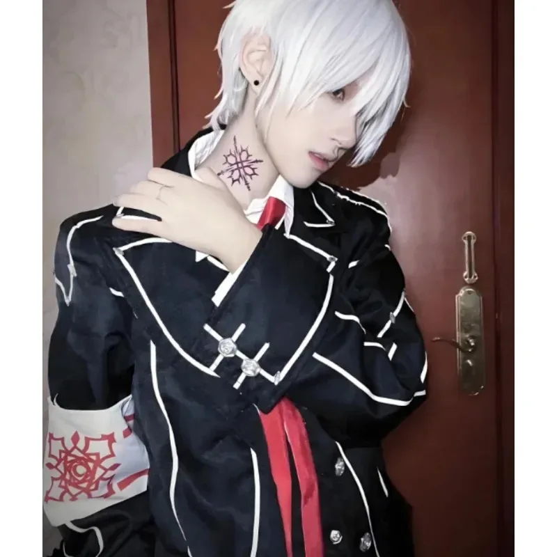 Fantasia de Cosplay Anime Vamp - Cosplay Anime Yuki avaliação e preço