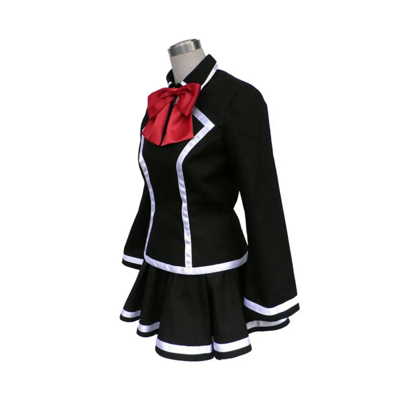 Quiz Magic Academy Uniforme es - Anime Cosplay Quiz avaliação e preço