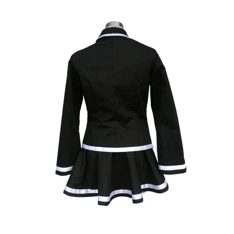 Quiz Magic Academy Uniforme es - Anime Cosplay Quiz avaliação e preço