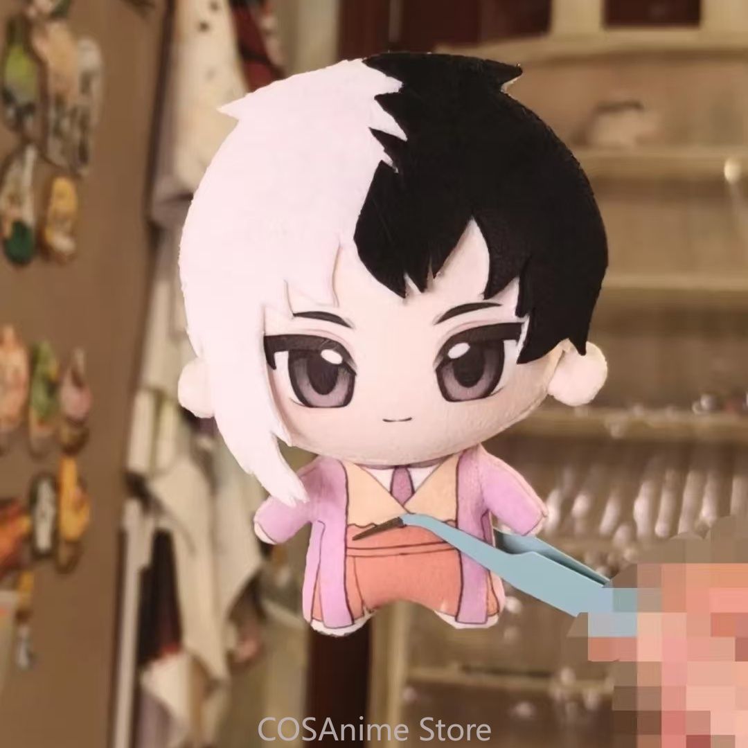 Dr. STONE Gen Asagiri Stanley  - Women Anime Cosplay avaliação e preço