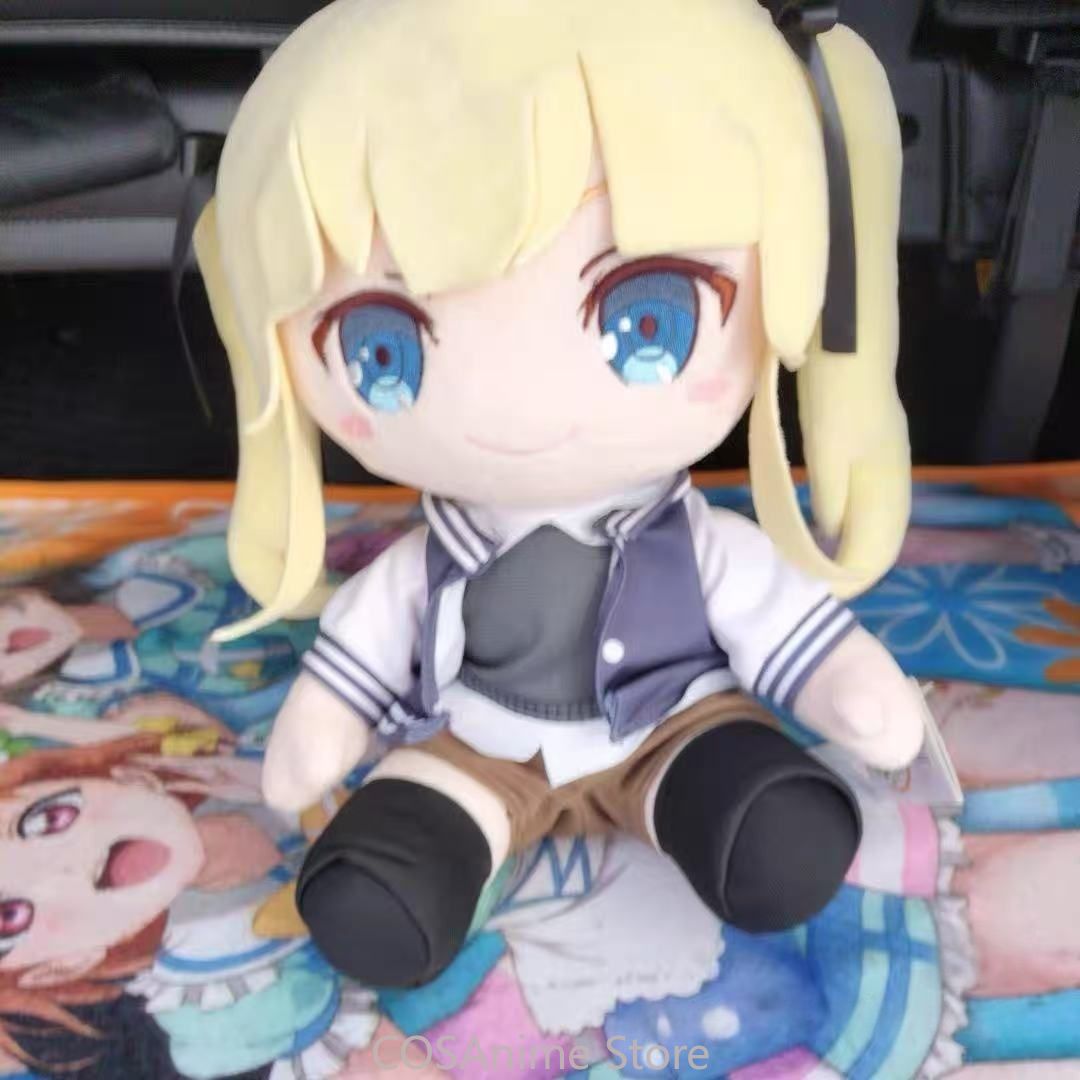 Eriri Spencer Sawamura 20cm Bo - Anime Cosplay Girls avaliação e preço