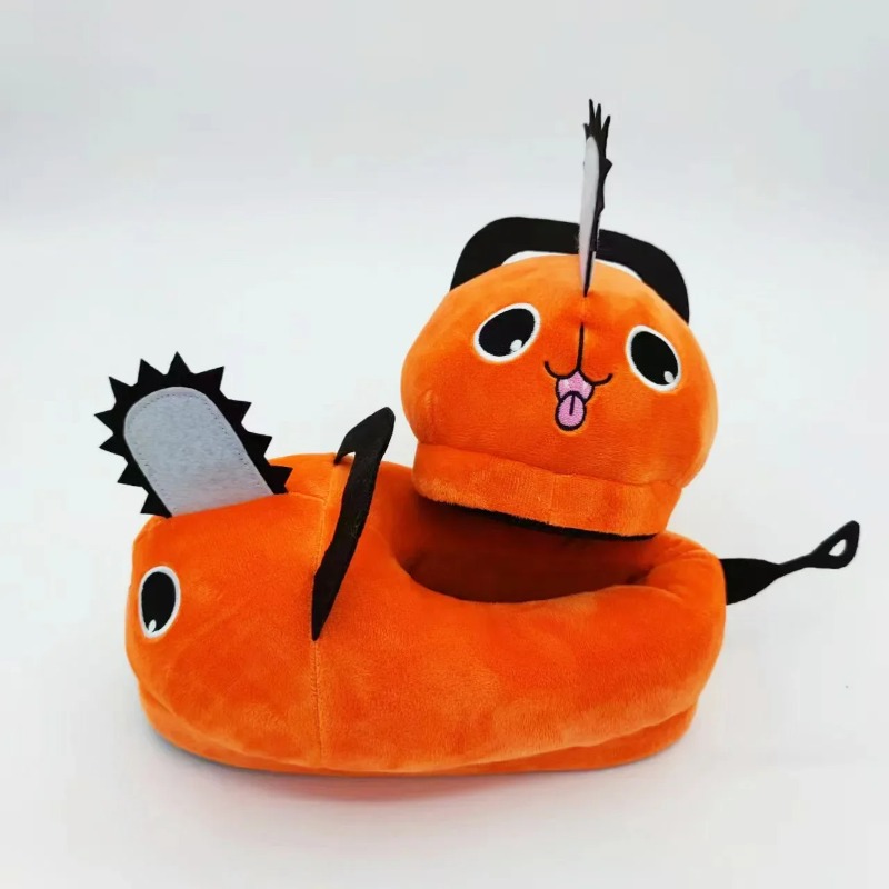 Anime motosserra homem pochita - Women Anime Cosplay avaliação e preço