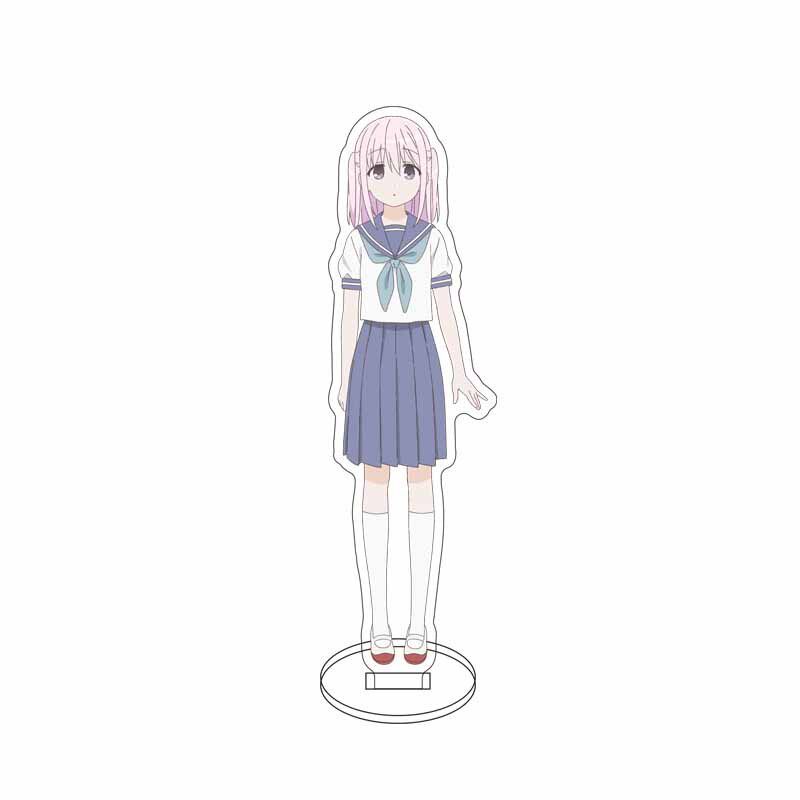 Bonecos de Anime de 16CM: Kash - Anime Cosplay Anime avaliação e preço