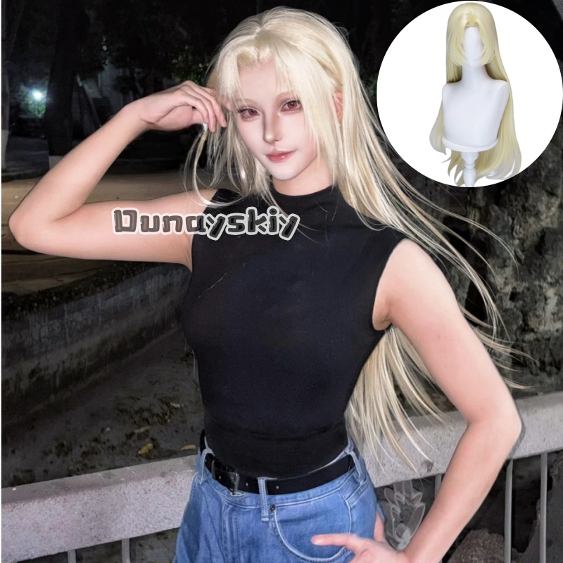 Peruca e Sapatos de Cosplay LW - Cosplay Anime Yuki avaliação e preço