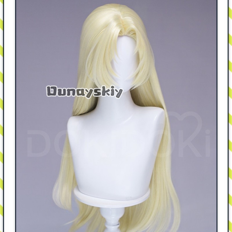 Peruca e Sapatos de Cosplay LW - Cosplay Anime Yuki avaliação e preço