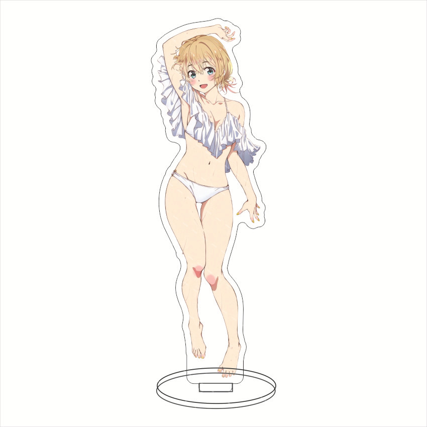 Figura de Anime de 16CM Rent A - Anime Cosplay Anime avaliação e preço