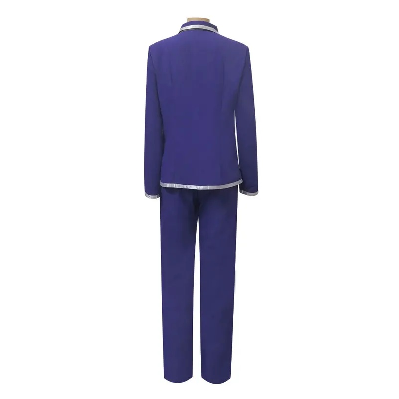 Fantasia de Cosplay Yuki Souma - Cosplay Anime Yuki avaliação e preço