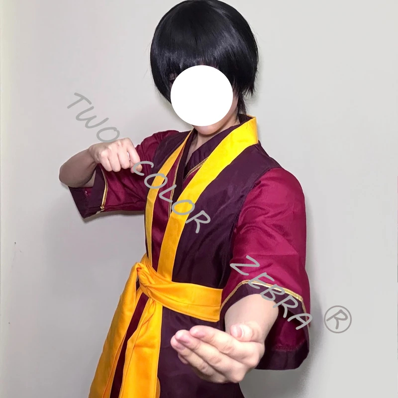 Fantasia de Cosplay do Príncip - Cosplay Avatar Anime avaliação e preço