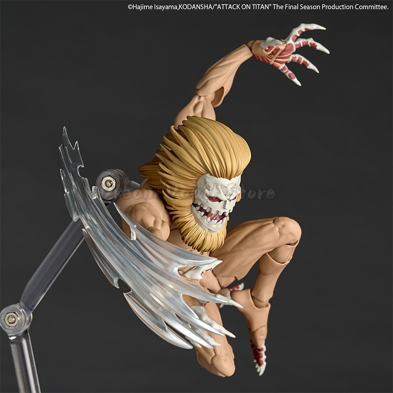 Em Estoque KAIYODO Amazing Yam - Kotobukiya Artfx avaliação e preço