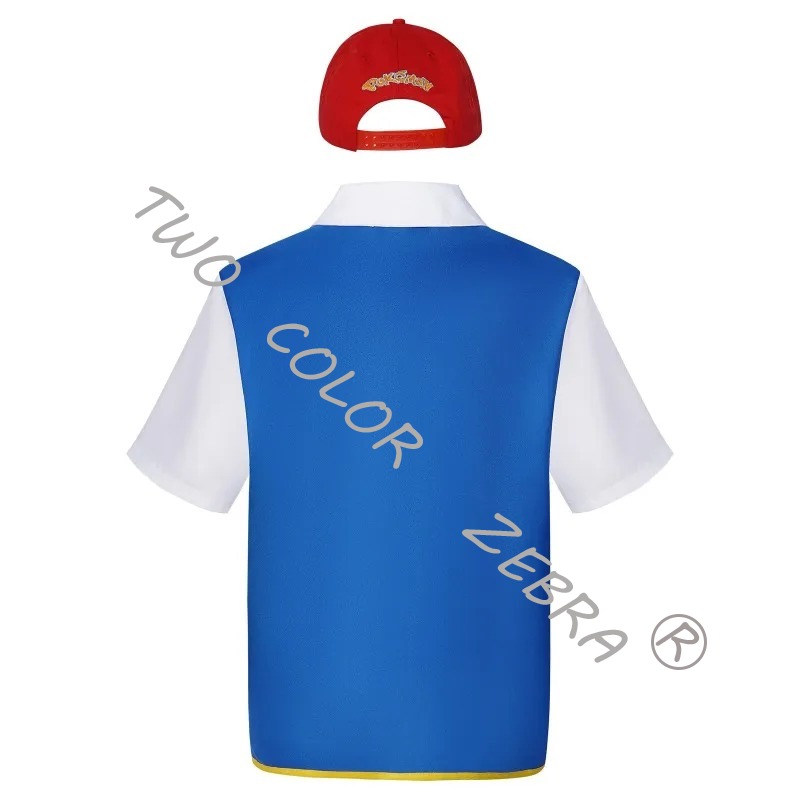 M dananer anime trainer cospla - Anime Cosplay Kostüm avaliação e preço
