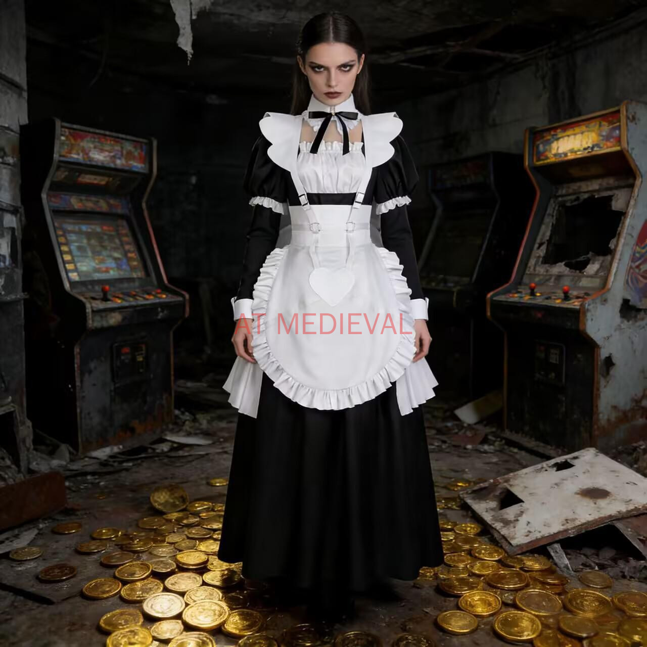 Fantasia de Cosplay Anime Shib - Cosplay Anime Yuki avaliação e preço