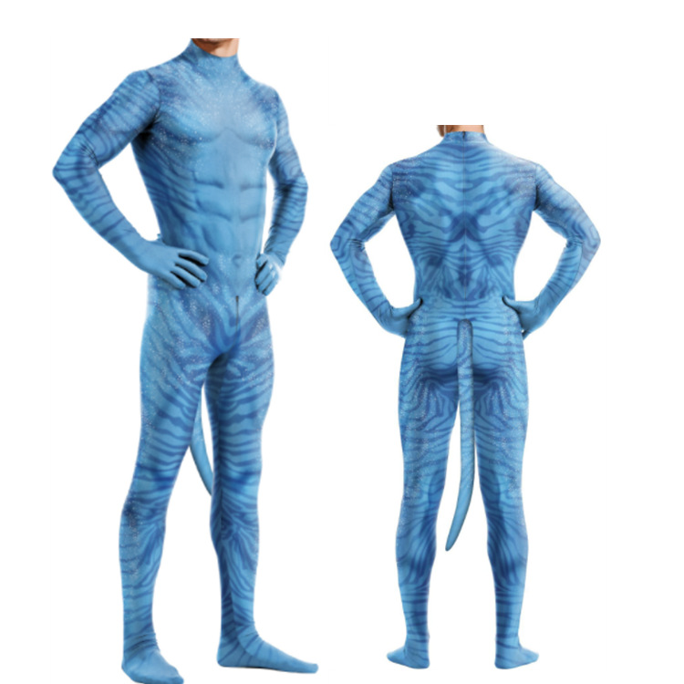 Avatar o caminho da água cospl - Cosplay Avatar Anime avaliação e preço
