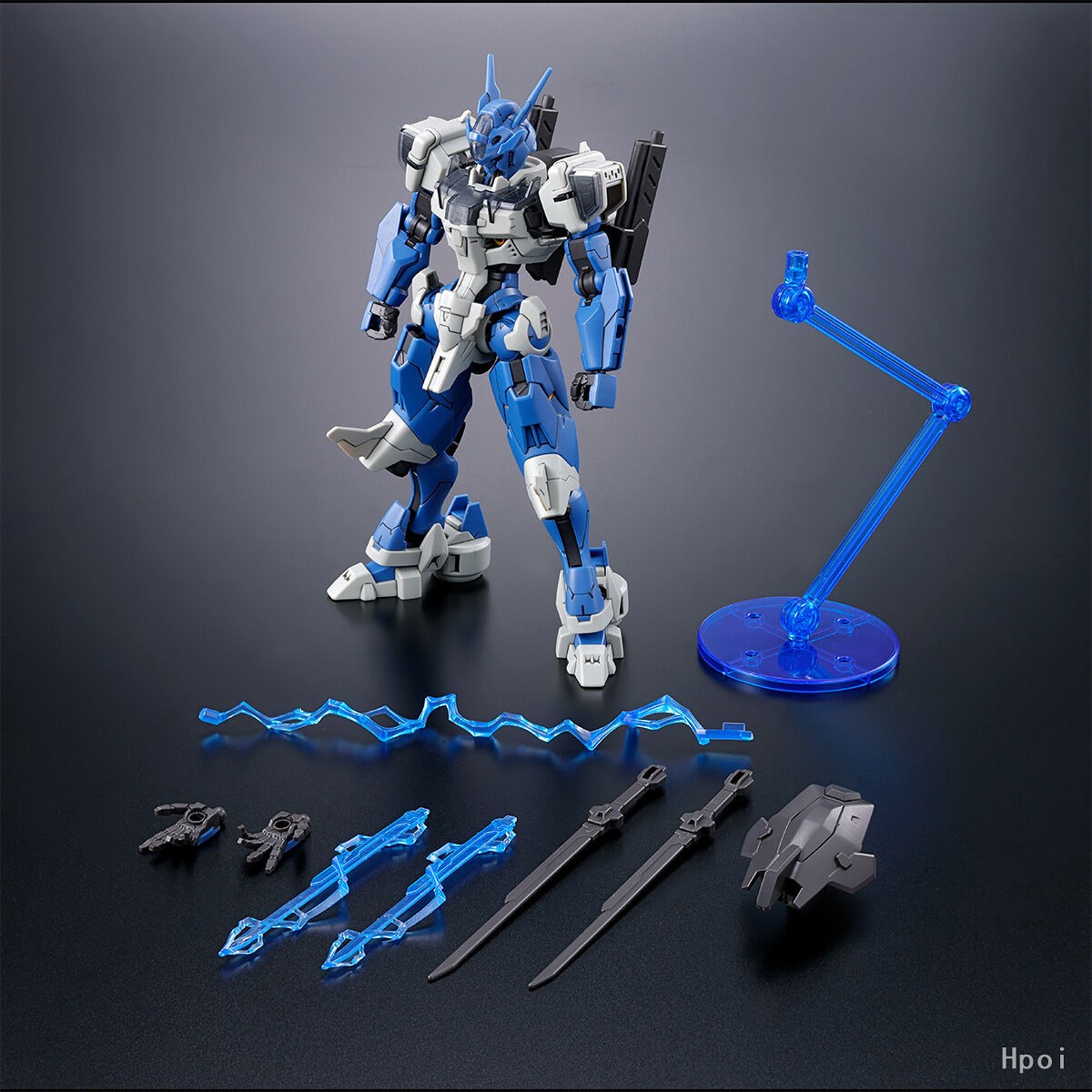 Jms Avp-03 Anime Assembly Acti - Bandai Gundam Rg avaliação e preço