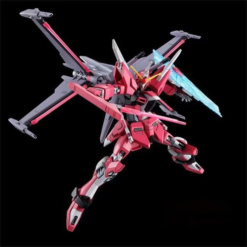 Hg 1:144 ZGMF-X191M2 modelo de - Bandai Gundam Rg avaliação e preço