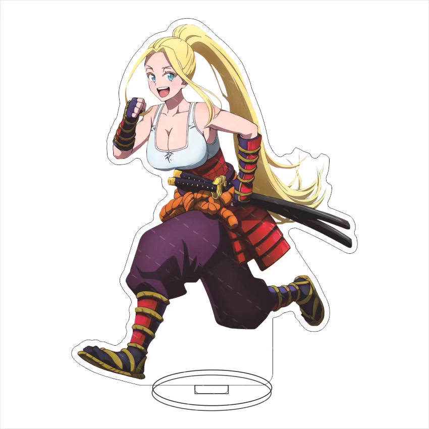 Figura de Acrílico de 16CM do  - Anime Cosplay Anime avaliação e preço