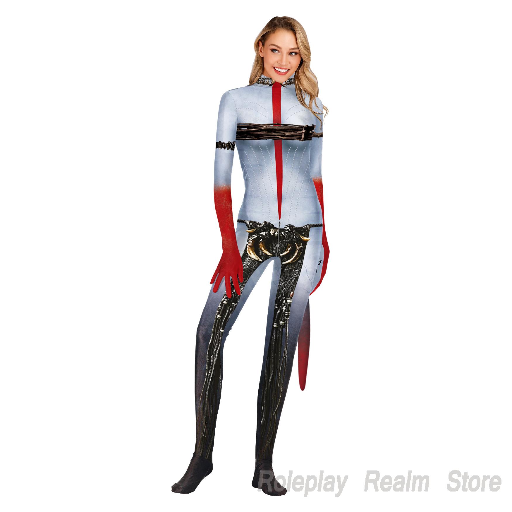 Fantasias de Cosplay Avatar pa - Cosplay Avatar Anime avaliação e preço