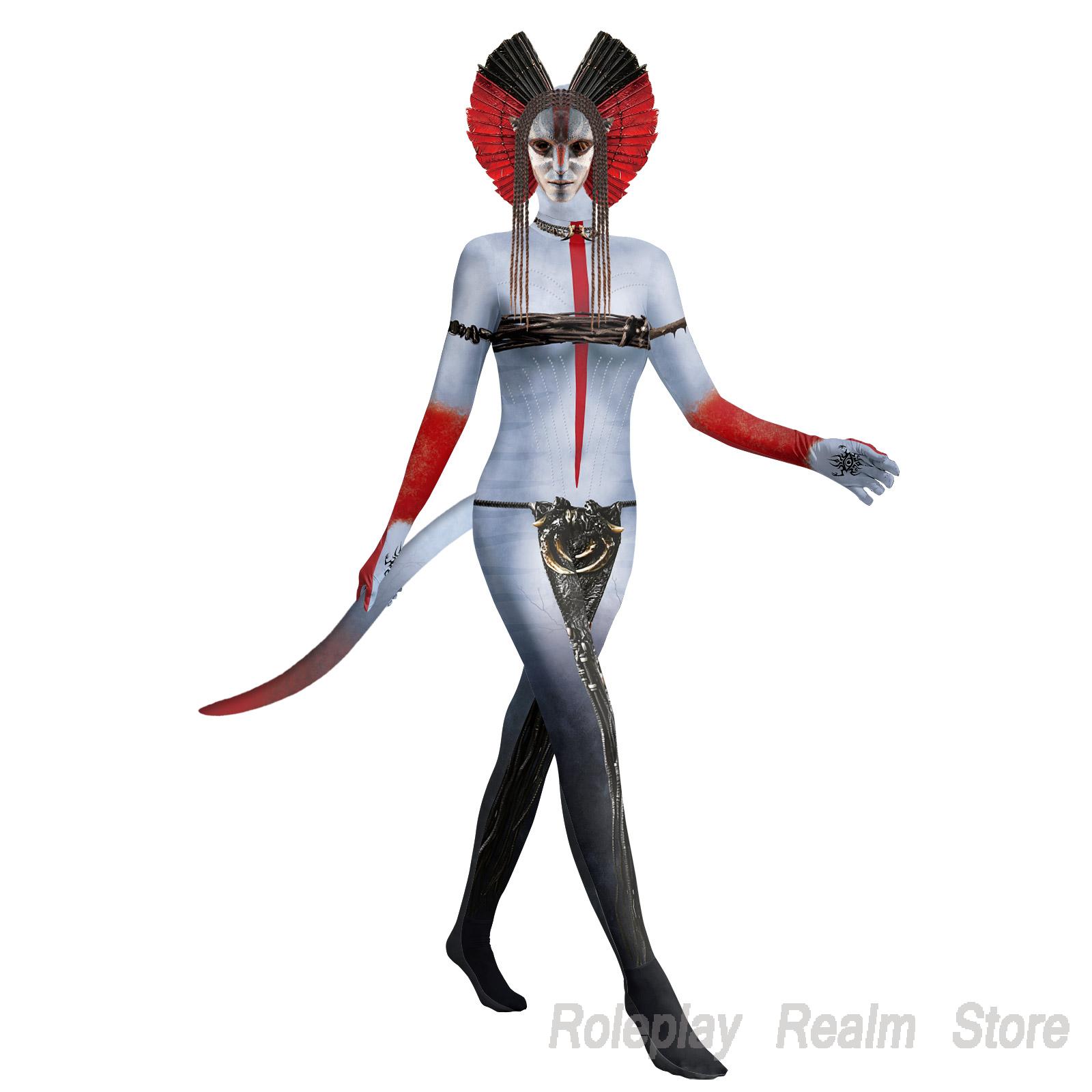 Fantasias de Cosplay Avatar pa - Cosplay Avatar Anime avaliação e preço