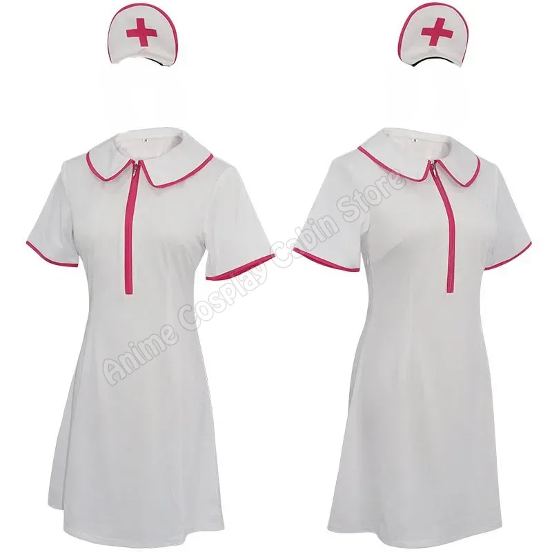 Fantasias de Halloween Makima  - Anime Cosplay Makima avaliação e preço