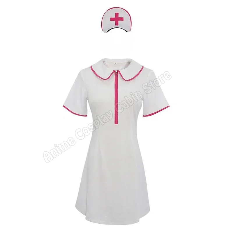 Fantasias de Halloween Makima  - Anime Cosplay Makima avaliação e preço