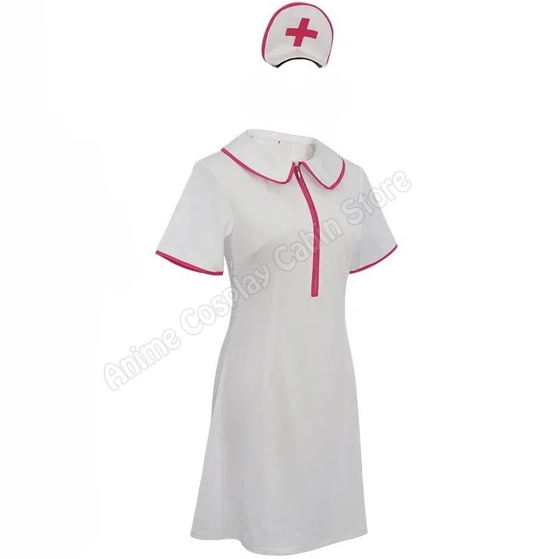 Fantasias de Halloween Makima  - Anime Cosplay Makima avaliação e preço