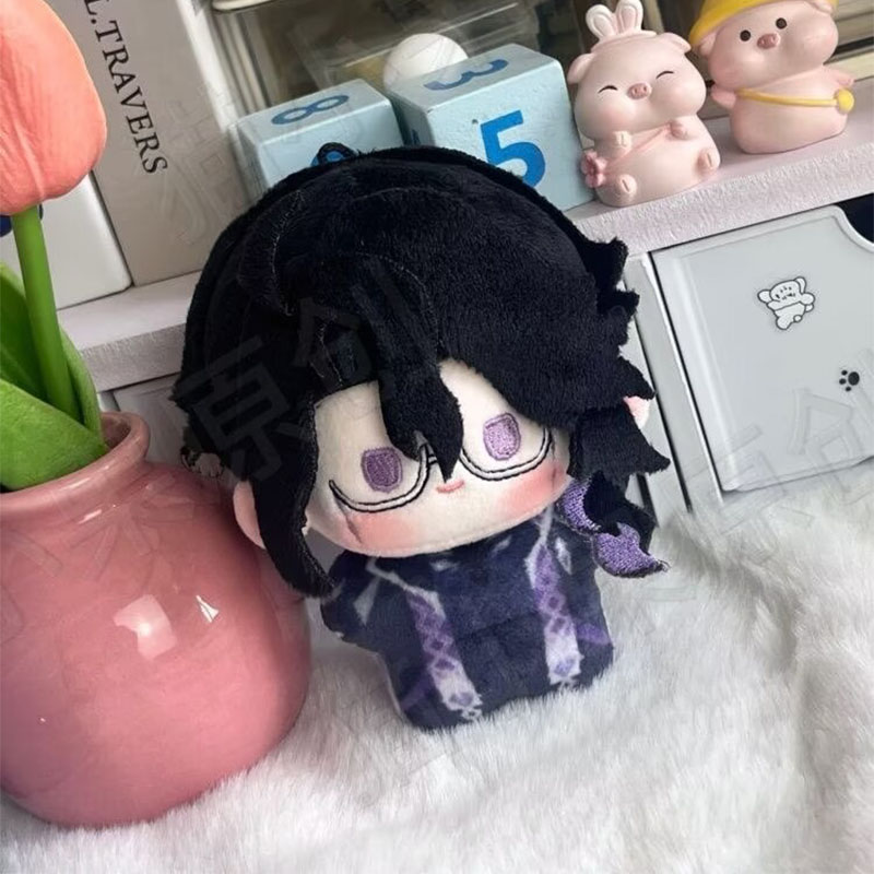 Pingente de Pelúcia de Algodão - Anime Cosplay Female Characters avaliação e preço