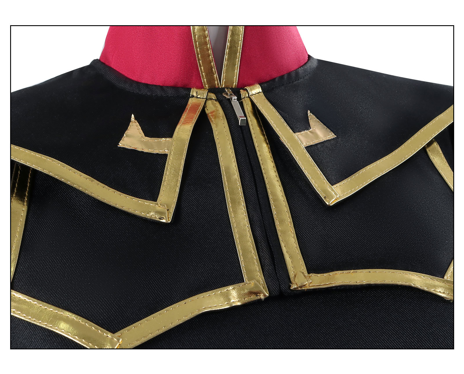 Fantasia de Cosplay Azula, Tra - Cosplay Avatar Anime avaliação e preço