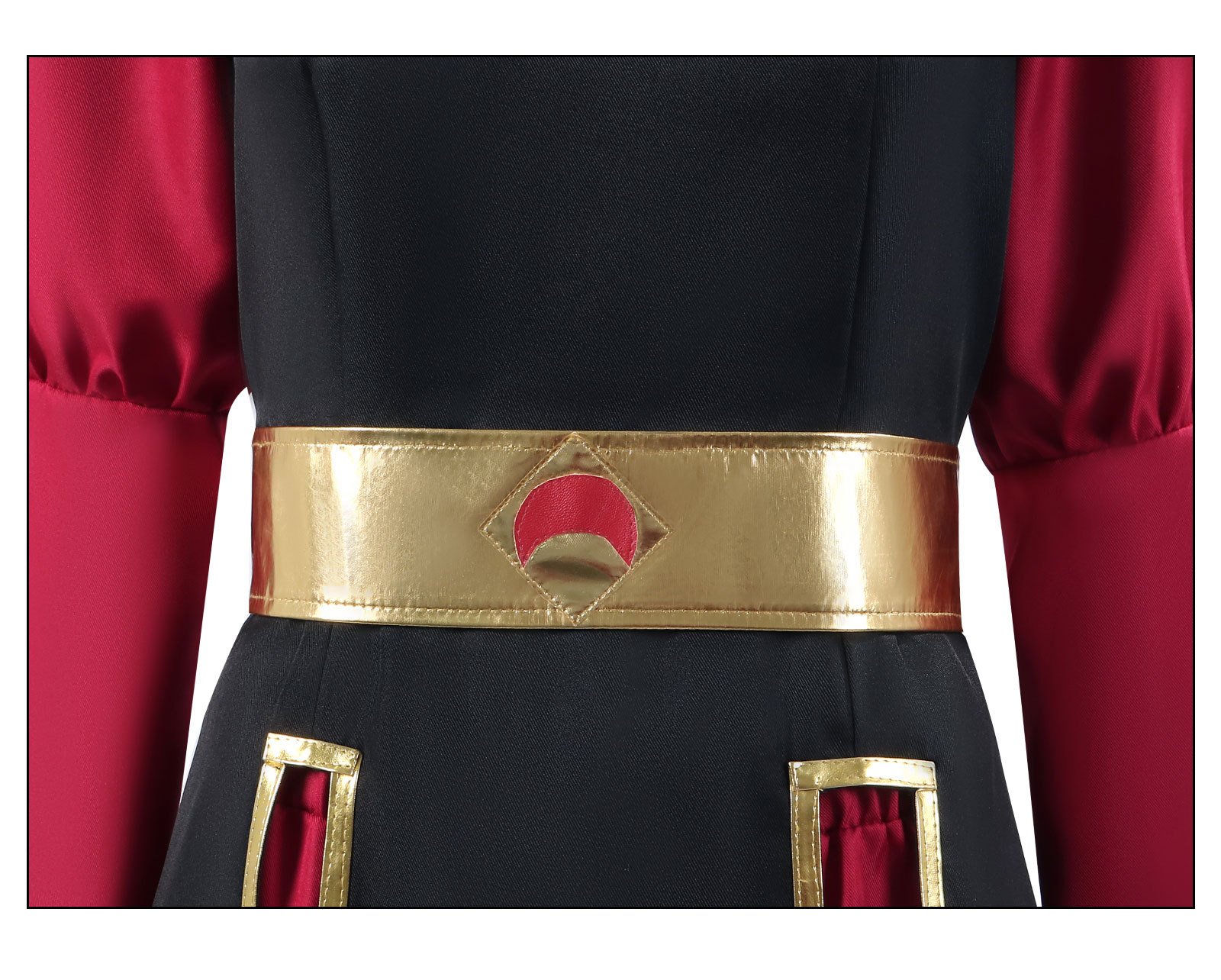 Fantasia de Cosplay Azula, Tra - Cosplay Avatar Anime avaliação e preço