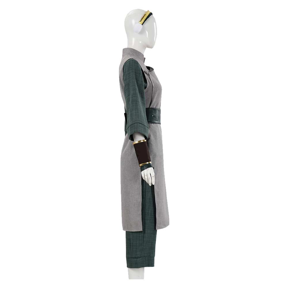 Fantasia Cosplay Zuko Toph Bei - Cosplay Avatar Anime avaliação e preço
