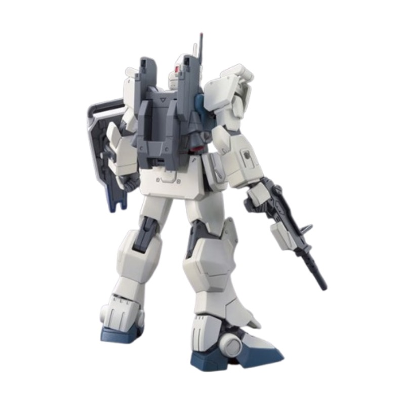 Bandai Original HG 1/144 RX-79 - Bandai Gundam Rg avaliação e preço