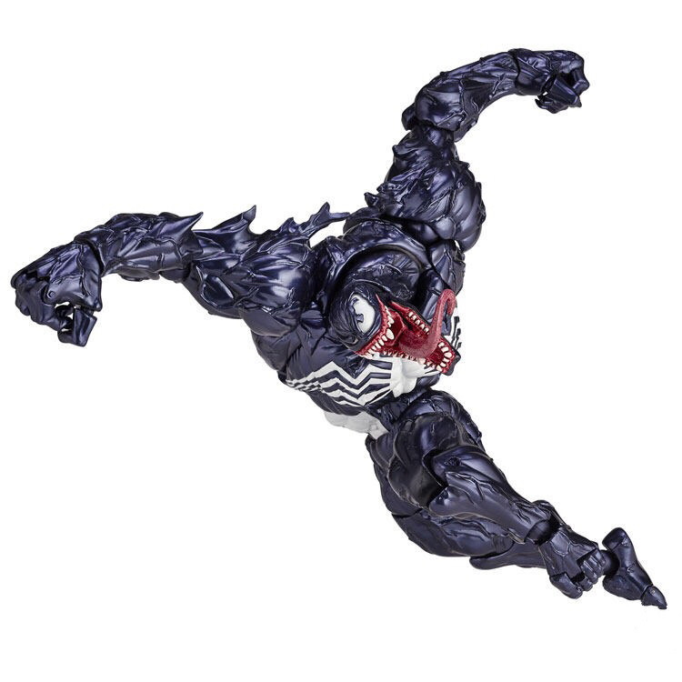 Venom incrível YAMAGUCHI legen - Bandai Gundam Rg avaliação e preço