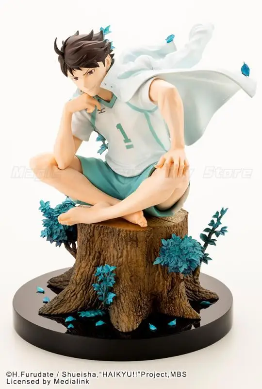 【Em estoque】Figuras originais  - Kotobukiya Artfx avaliação e preço