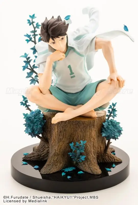 【Em estoque】Figuras originais  - Kotobukiya Artfx avaliação e preço