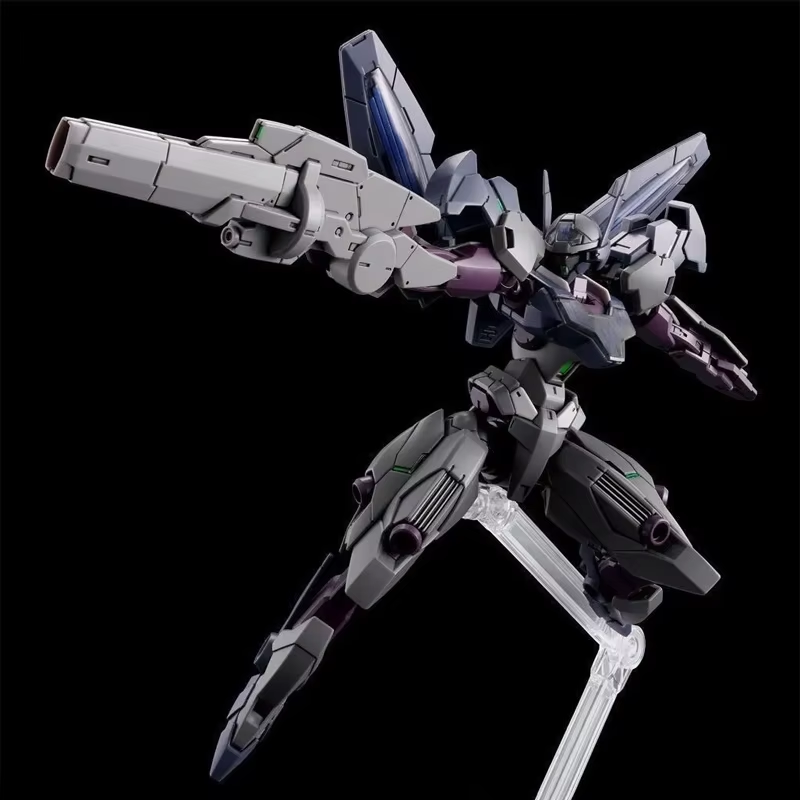 Mh-Pb Limited Hg 1/144 Xgf-E3  - Bandai Gundam Rg avaliação e preço