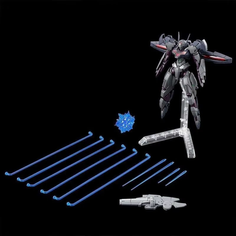 Mh-Pb Limited Hg 1/144 Xgf-E3  - Bandai Gundam Rg avaliação e preço
