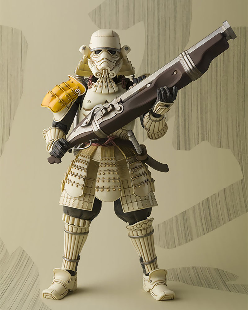 Figura de Ação de 7 Polegadas  - Kotobukiya Artfx avaliação e preço