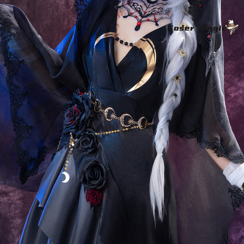 Irelia h loja anime reverso: 1 - Anime Cosplay Female Characters avaliação e preço