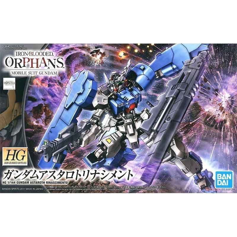 Bandai Original Gundam Iron Bl - Bandai Gundam Rg avaliação e preço